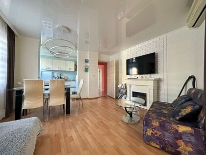 Купить ID7731 Трехкомнатная квартира в ЖК Старфиш в Болгарии