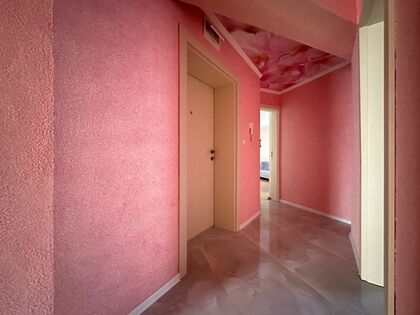 Купить ID7731 Трехкомнатная квартира в ЖК Старфиш в Болгарии