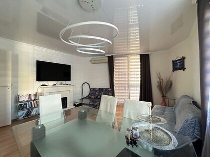 Купить ID7731 Трехкомнатная квартира в ЖК Старфиш в Болгарии