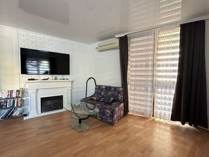 Купить ID7731 Трехкомнатная квартира в ЖК Старфиш в Болгарии