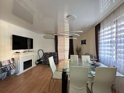 Купить ID7731 Трехкомнатная квартира в ЖК Старфиш в Болгарии