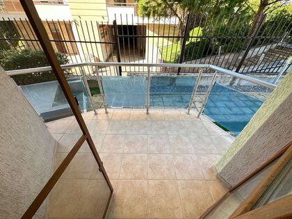 Купить ID7731 Трехкомнатная квартира в ЖК Старфиш в Болгарии