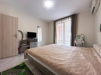 Купить ID7730 Двухкомнатная квартира в ЖК Стар Дримс в Болгарии