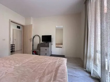 Купить ID7730 Двухкомнатная квартира в ЖК Стар Дримс в Болгарии