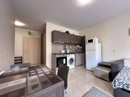 Купить ID7730 Двухкомнатная квартира в ЖК Стар Дримс в Болгарии