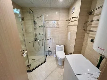 Купить ID7775 Компактная двухкомнатная квартира в ЖК Тарсис 2 в Болгарии