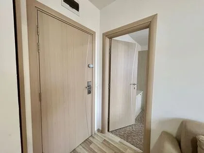 Купить ID7775 Компактная двухкомнатная квартира в ЖК Тарсис 2 в Болгарии