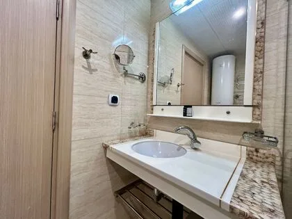 Купить ID7775 Компактная двухкомнатная квартира в ЖК Тарсис 2 в Болгарии