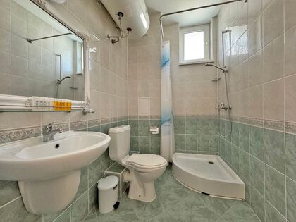 Купить ID7741 Двухкомнатная квартира в апарт - отеле Фаворит в Болгарии