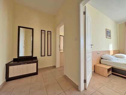 Купить ID7741 Двухкомнатная квартира в апарт - отеле Фаворит в Болгарии