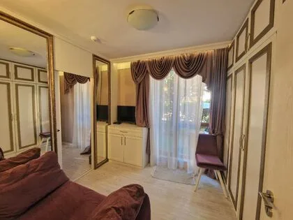 Купить ID7765 Двухкомнатная квартира в ЖК Хармони Сьютс Монте Карло в Болгарии