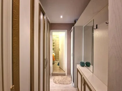 Купить ID7765 Двухкомнатная квартира в ЖК Хармони Сьютс Монте Карло в Болгарии