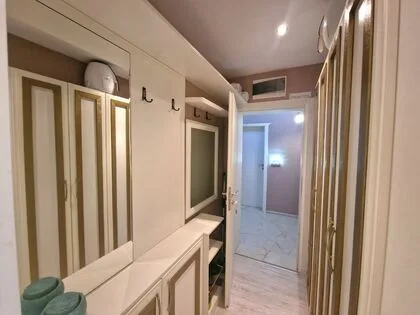 Купить ID7765 Двухкомнатная квартира в ЖК Хармони Сьютс Монте Карло в Болгарии