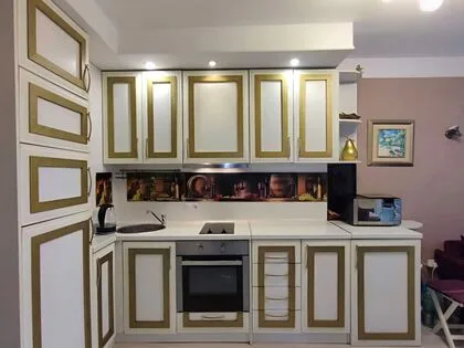 Купить ID7765 Двухкомнатная квартира в ЖК Хармони Сьютс Монте Карло в Болгарии