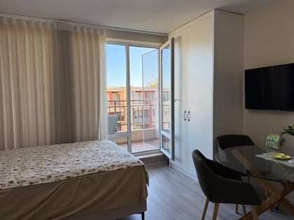 Купить ID7773 Квартира - студия в ЖК Холидей Форт Клуб в Болгарии