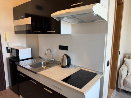 Купить ID7773 Квартира - студия в ЖК Холидей Форт Клуб в Болгарии