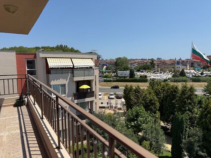 Купить ID7772 Студия в ЖК Холидей Форт Клуб в Болгарии