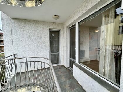 Купить ID7777 Двухкомнатная квартира в ЖК Акротирия Апартментс в Болгарии