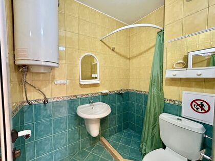 Купить ID7777 Двухкомнатная квартира в ЖК Акротирия Апартментс в Болгарии