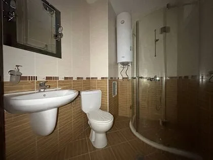 Купить ID7726 Трехкомнатная квартира в ЖК Каскадас 1 в Болгарии