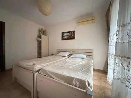 Купить ID7726 Трехкомнатная квартира в ЖК Каскадас 1 в Болгарии