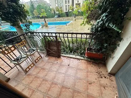 Купить ID7726 Трехкомнатная квартира в ЖК Каскадас 1 в Болгарии