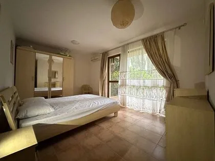 Купить ID7726 Трехкомнатная квартира в ЖК Каскадас 1 в Болгарии