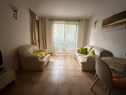 Купить ID7726 Трехкомнатная квартира в ЖК Каскадас 1 в Болгарии