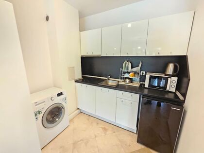 Купить ID7753 Квартира - студия в ЖК Каскадас 2 в Болгарии