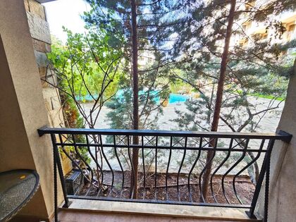 Купить ID7753 Квартира - студия в ЖК Каскадас 2 в Болгарии