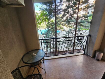 Купить ID7753 Квартира - студия в ЖК Каскадас 2 в Болгарии