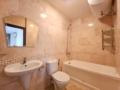 Купить ID7753 Квартира - студия в ЖК Каскадас 2 в Болгарии