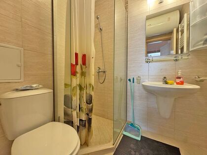 Купить ID7752 Трехкомнатная квартира в ЖК Мессембрия Палас в Болгарии