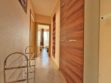 Купить ID7752 Трехкомнатная квартира в ЖК Мессембрия Палас в Болгарии