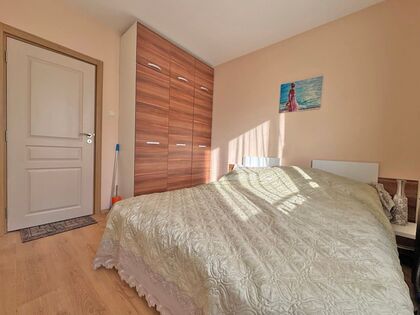 Купить ID7752 Трехкомнатная квартира в ЖК Мессембрия Палас в Болгарии