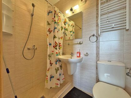 Купить ID7752 Трехкомнатная квартира в ЖК Мессембрия Палас в Болгарии