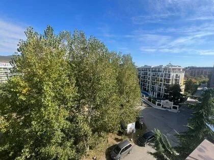 Купить ID7727 Двухкомнатная квартира в ЖК Пироп Сити в Болгарии