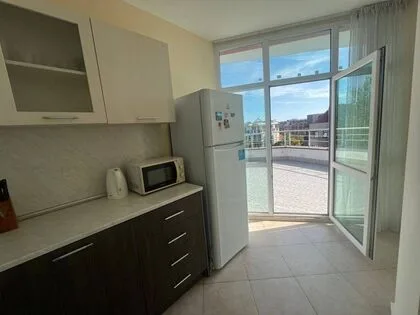 Купить ID7727 Двухкомнатная квартира в ЖК Пироп Сити в Болгарии