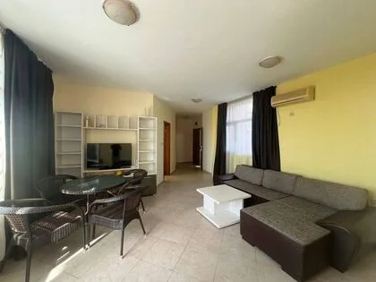 Купить ID7727 Двухкомнатная квартира в ЖК Пироп Сити в Болгарии