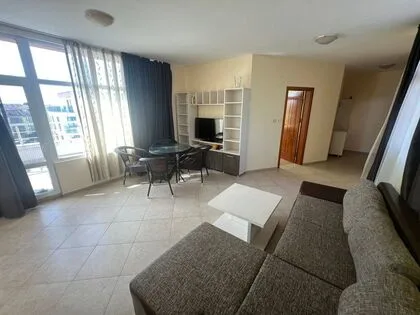 Купить ID7727 Двухкомнатная квартира в ЖК Пироп Сити в Болгарии