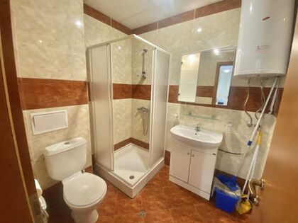 Купить ID7746 Двухкомнатная квартира в ЖК Привиледж Форт Бич в Болгарии