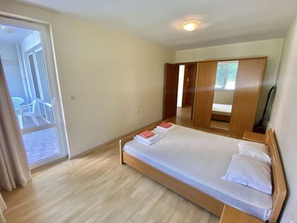 Купить ID7746 Двухкомнатная квартира в ЖК Привиледж Форт Бич в Болгарии