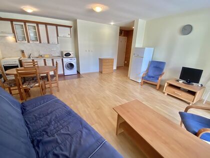 Купить ID7746 Двухкомнатная квартира в ЖК Привиледж Форт Бич в Болгарии