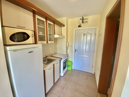 Купить ID7744 Квартира - студия в ЖК Привиледж Форт Бич в Болгарии