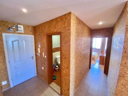 Купить ID7745 Двухкомнатная квартира в ЖК Привиледж Форт Бич в Болгарии