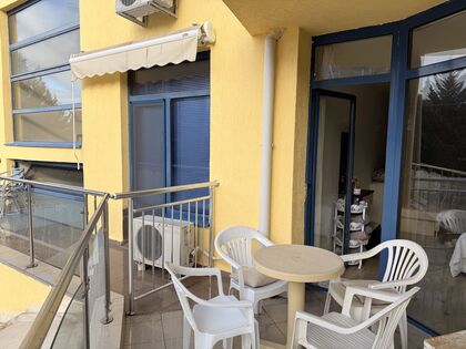 Купить ID7779 Студия в жилом комплексе Рейнбоу 1 в Болгарии