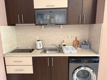 Купить ID7779 Студия в жилом комплексе Рейнбоу 1 в Болгарии