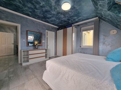 Купить ID7764 Трехкомнатная квартира в ЖК Sea Dreams в Болгарии