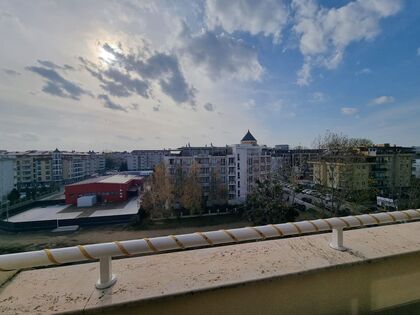 Купить ID7764 Трехкомнатная квартира в ЖК Sea Dreams в Болгарии