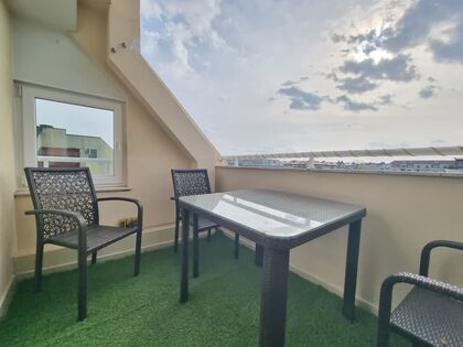 Купить ID7764 Трехкомнатная квартира в ЖК Sea Dreams в Болгарии